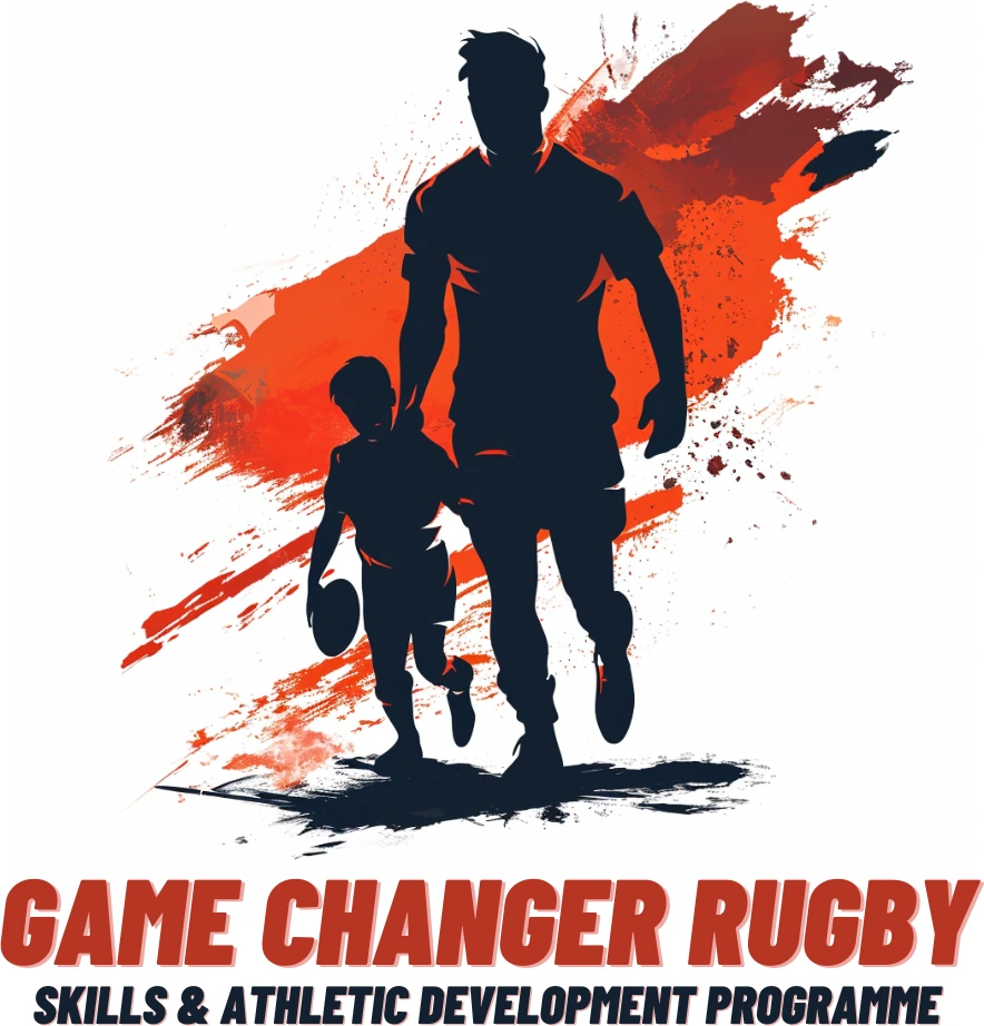 Game Changer Rugby